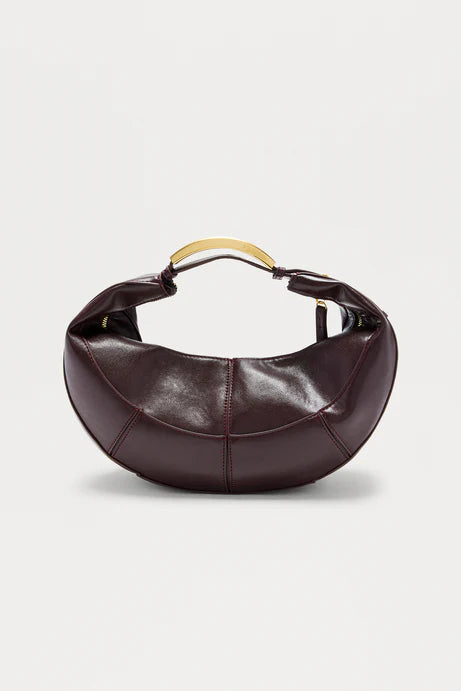 Buy Stay Sharp Faux Leather Shoulder Handbag Online in Nepal - Online Shopping Nepal - Online Clothing Shop Nepal