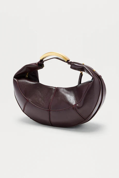 Buy Stay Sharp Faux Leather Shoulder Handbag Online in Nepal - Online Shopping Nepal - Online Clothing Shop Nepal