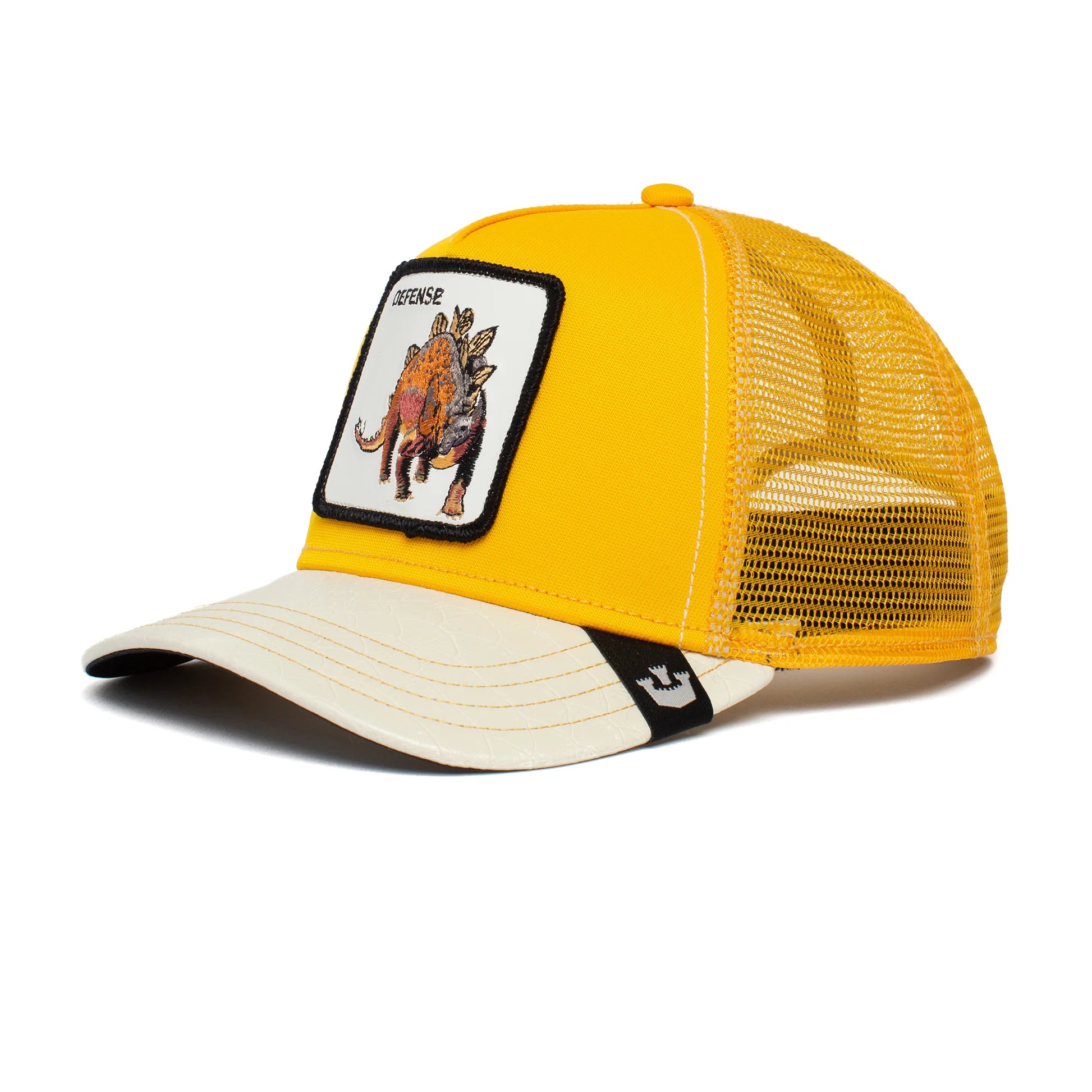 Buy Goorin Bros ROOFED LIZARD TRUCKER HAT Online in Nepal - Online Shopping Nepal - Online Clothing Shop Nepal
