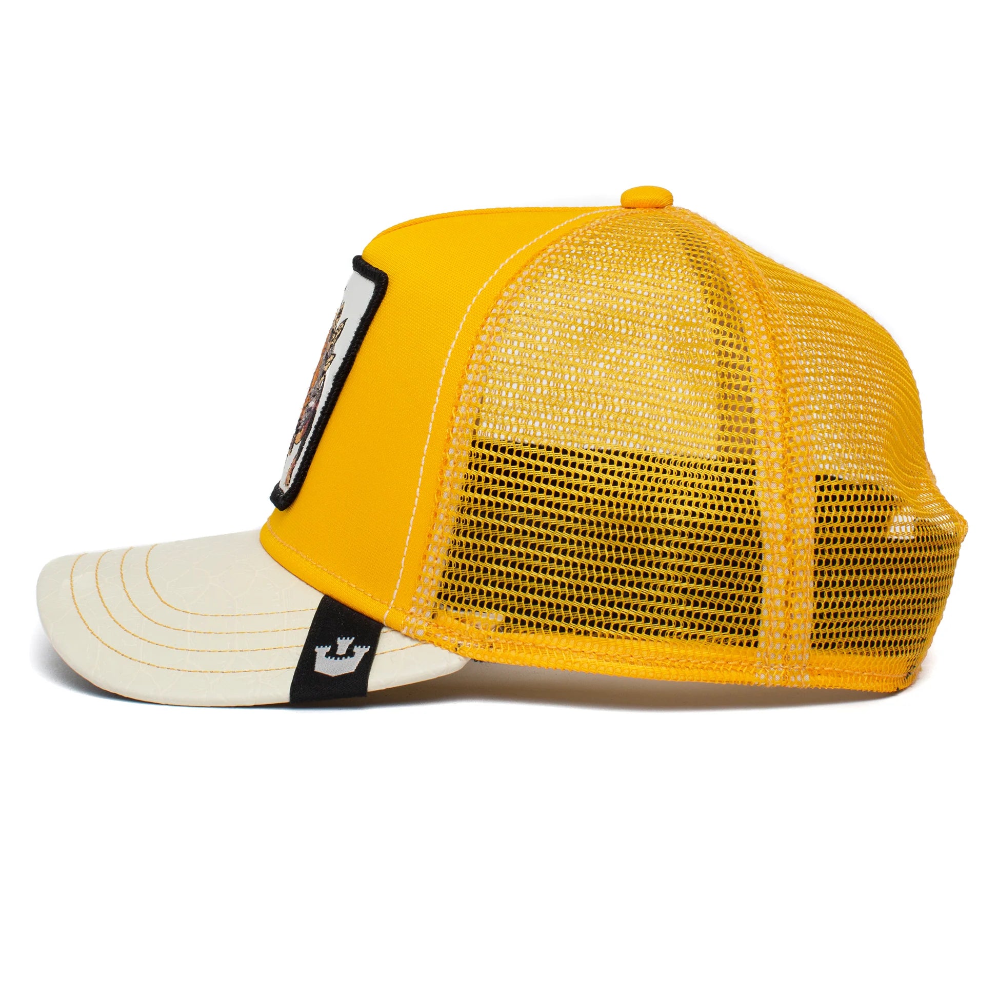 Buy Goorin Bros ROOFED LIZARD TRUCKER HAT Online in Nepal - Online Shopping Nepal - Online Clothing Shop Nepal