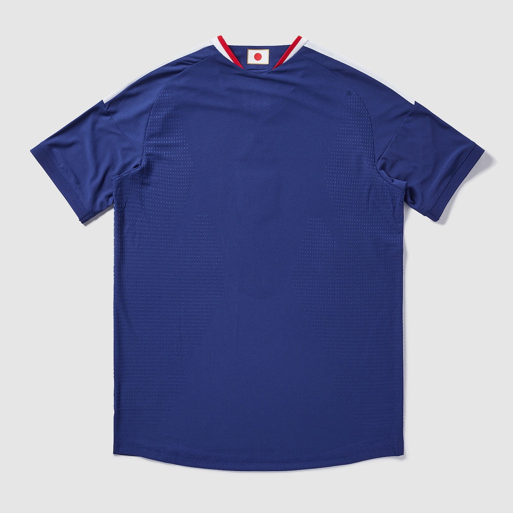 Buy Adidas Japan 2026 Authentic Home Shirt Online in Nepal - Online Shopping Nepal - Online Clothing Shop Nepal