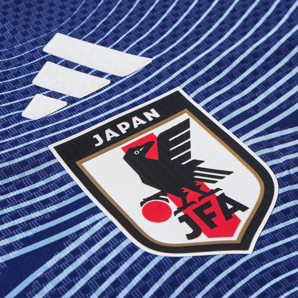 Buy Adidas Japan 2026 Authentic Home Shirt Online in Nepal - Online Shopping Nepal - Online Clothing Shop Nepal