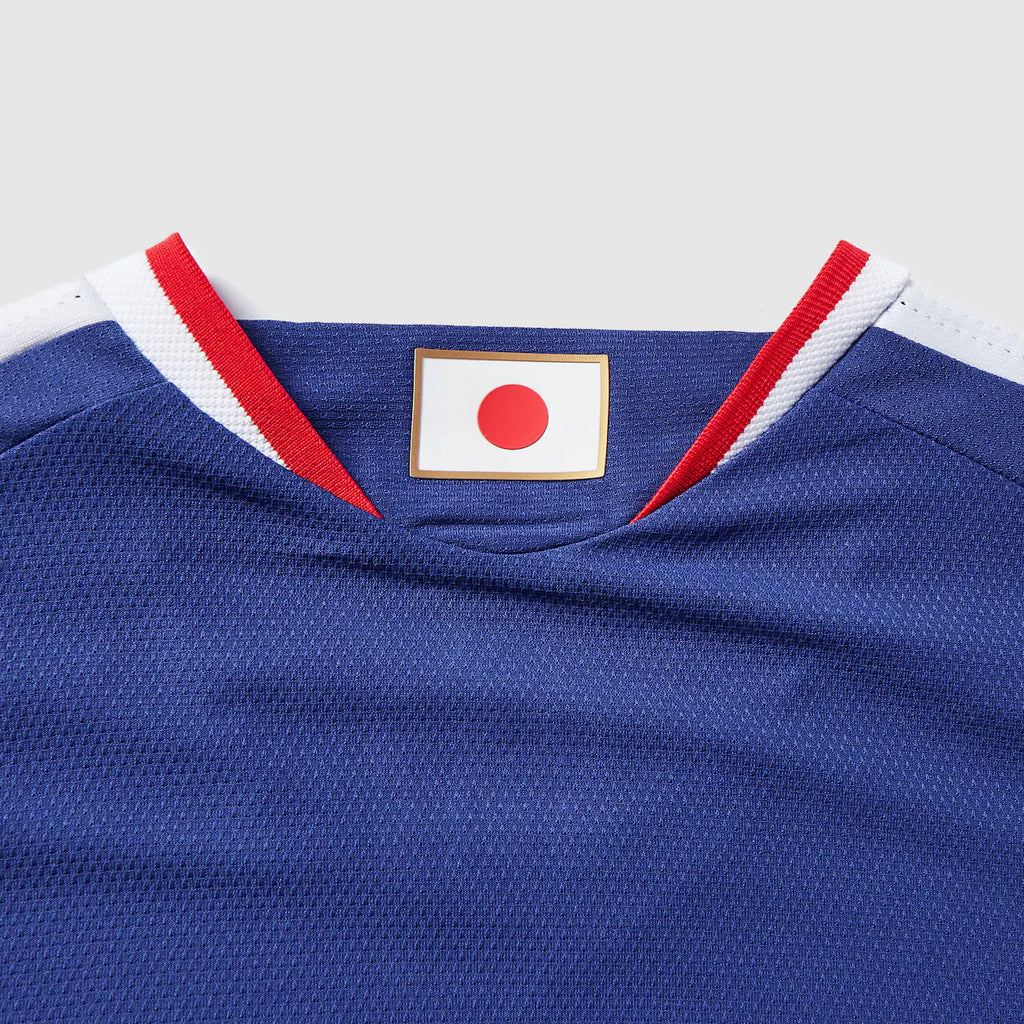 Buy Adidas Japan 2026 Authentic Home Shirt Online in Nepal - Online Shopping Nepal - Online Clothing Shop Nepal