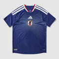 Buy Adidas Japan 2026 Authentic Home Shirt Online in Nepal - Online Shopping Nepal - Online Clothing Shop Nepal
