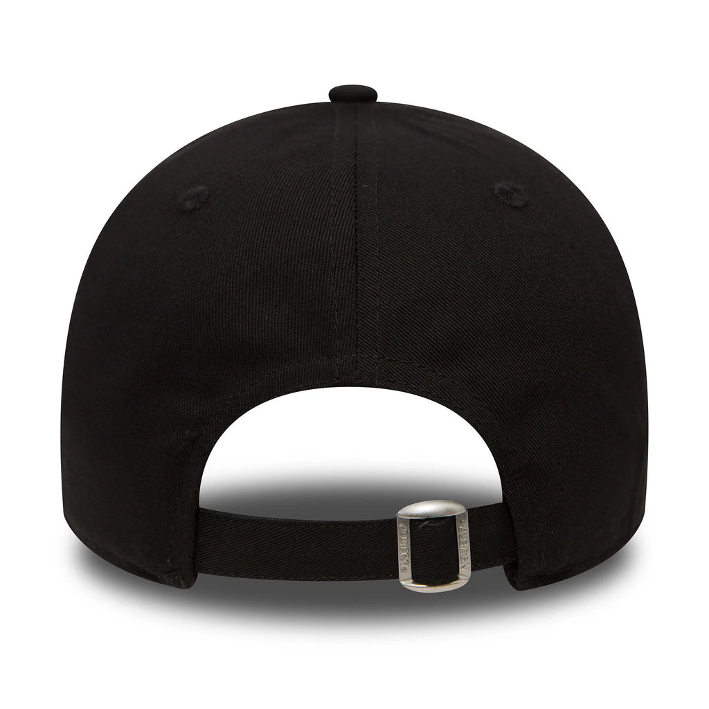 Buy New York Yankees Essential Black 9FORTY Cap Online in Nepal - Online Shopping Nepal - Online Clothing Shop Nepal