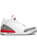 Air Jordan 3 Retro BG "Katrina" sneakers