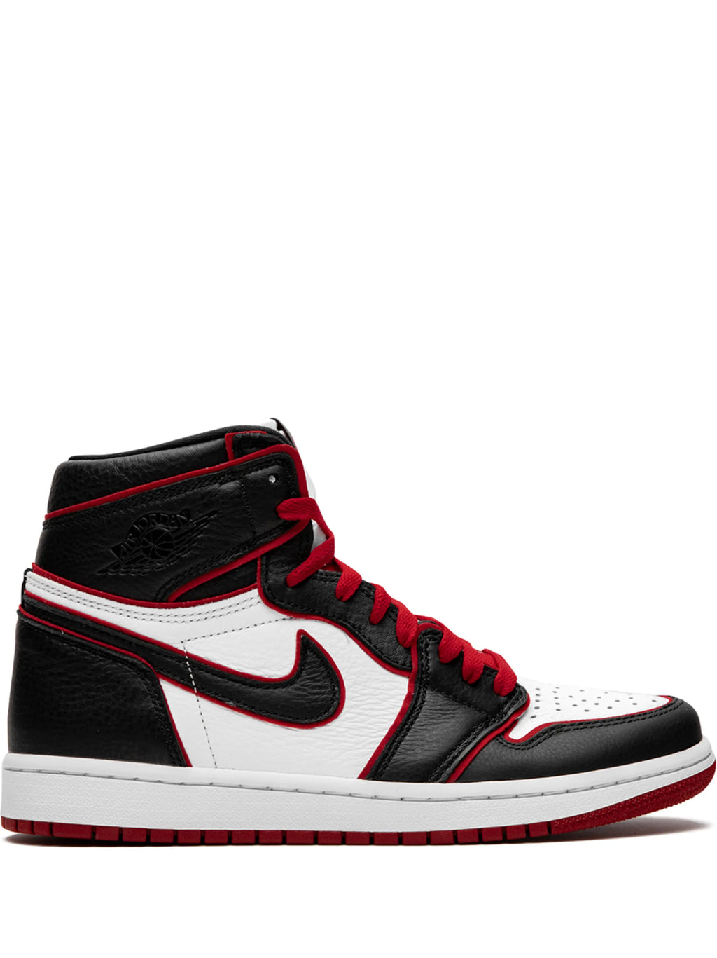 Air Jordan 1 High OG "Bloodline"