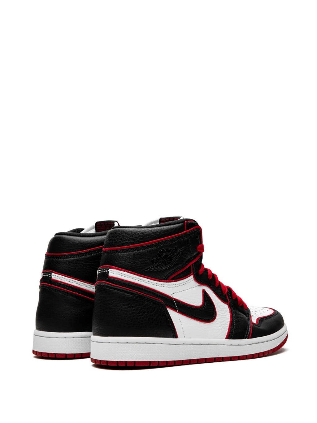 Air Jordan 1 High OG "Bloodline"