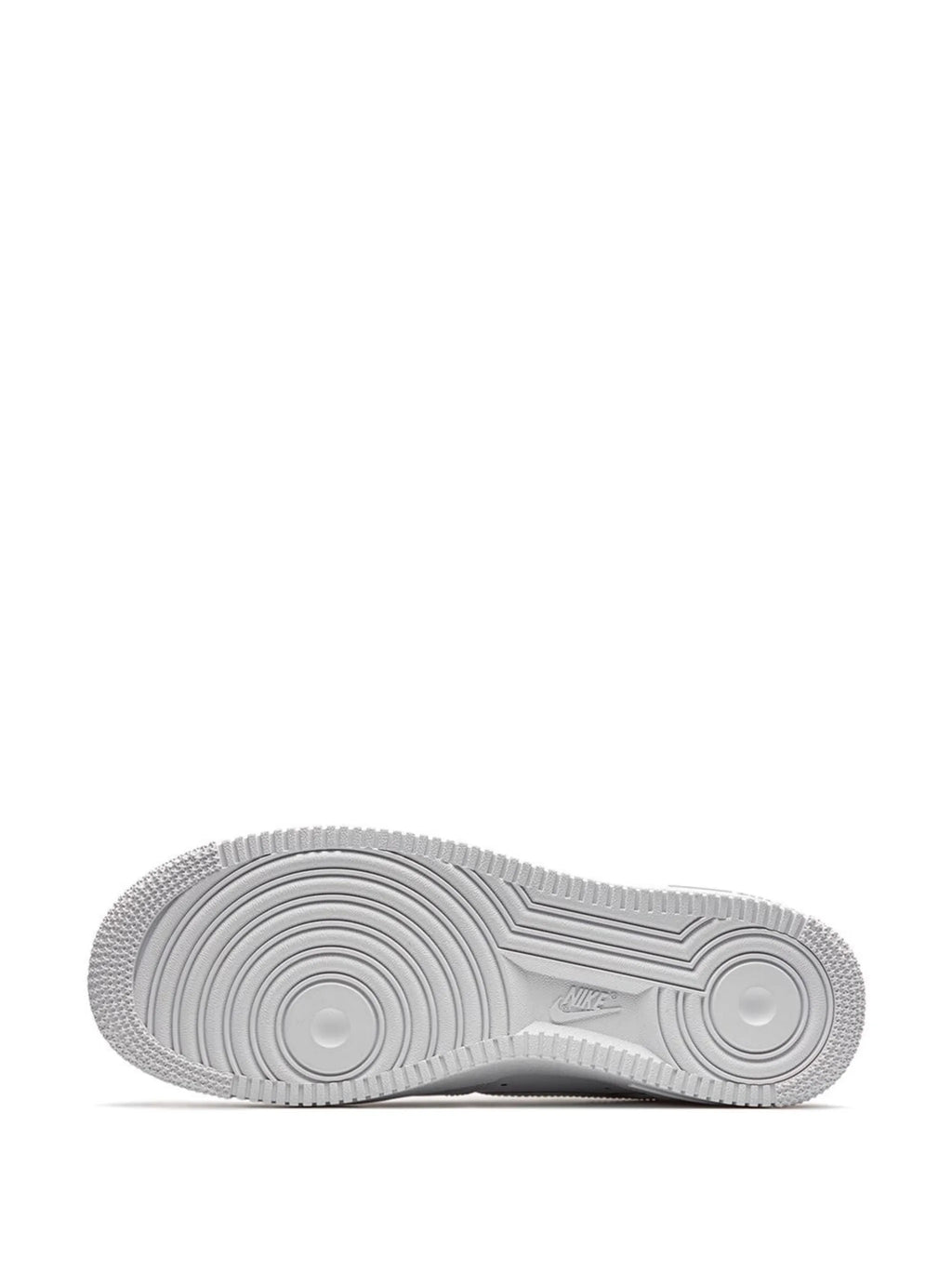 Nike x Supreme Air Force 1 Low "Mini Box Logo White" sneakers