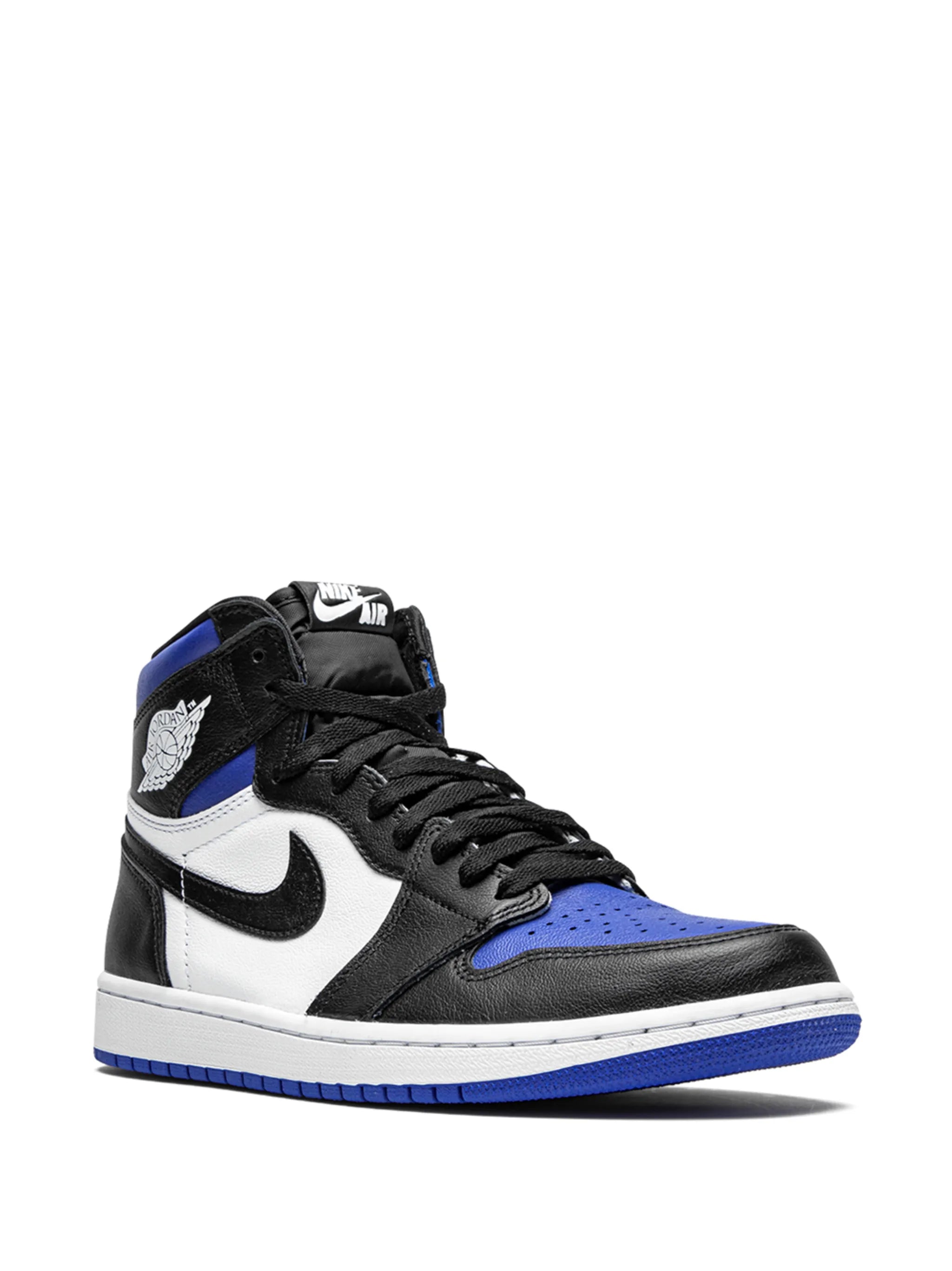 Jordan Air Jordan 1 Retro High OG "Royal Toe" Sneakers
