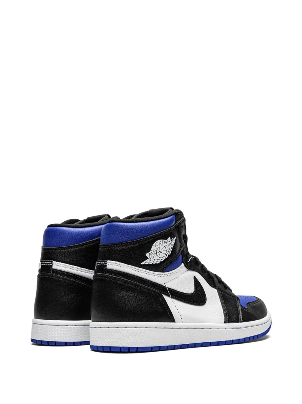 Jordan Air Jordan 1 Retro High OG "Royal Toe" Sneakers