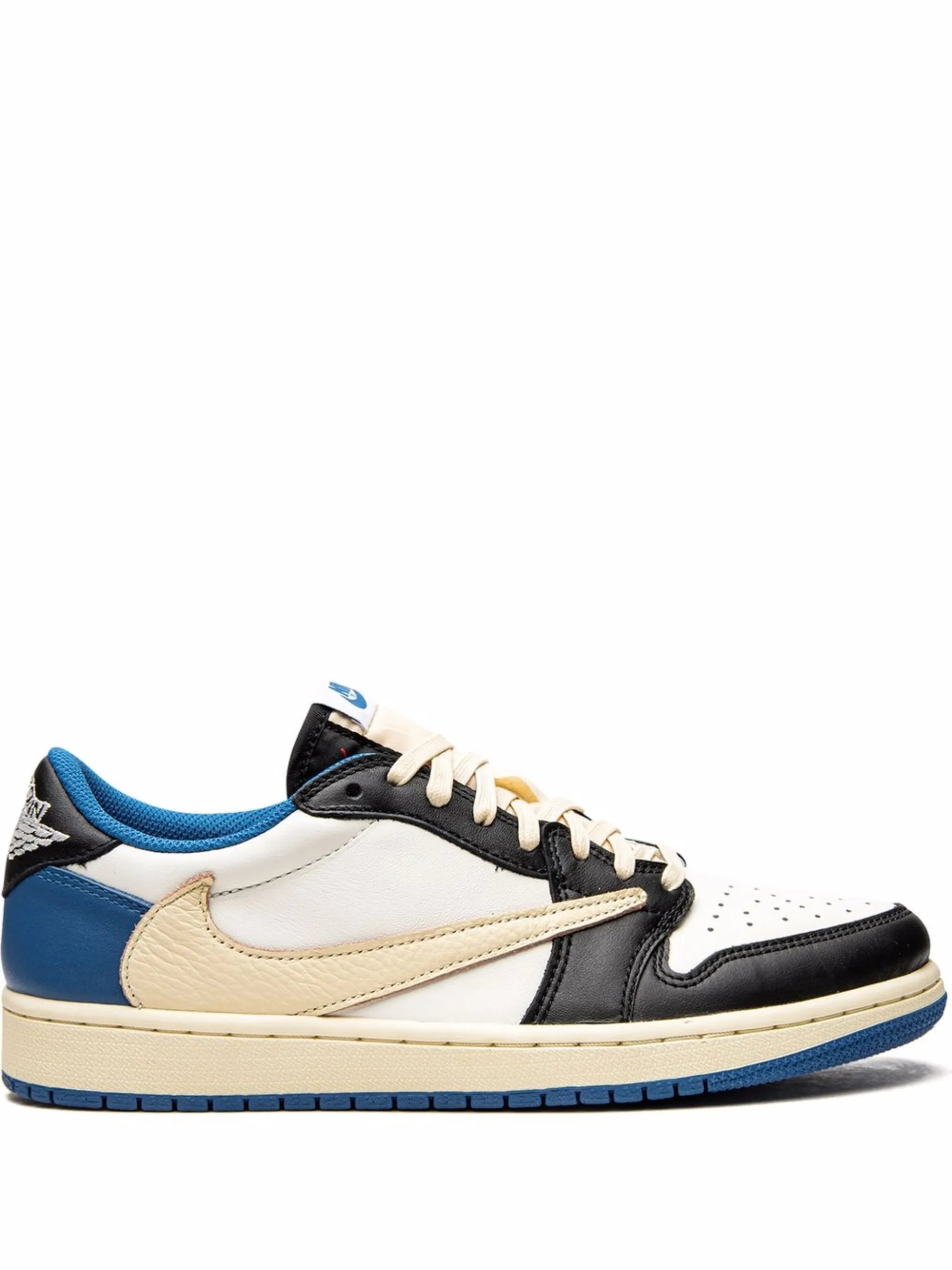 Buy Jordan x Travis Scott x Fragment Air Jordan 1 Low OG SP sneakers Online in Nepal - Online Shopping Nepal - Online Clothing Shop Nepal