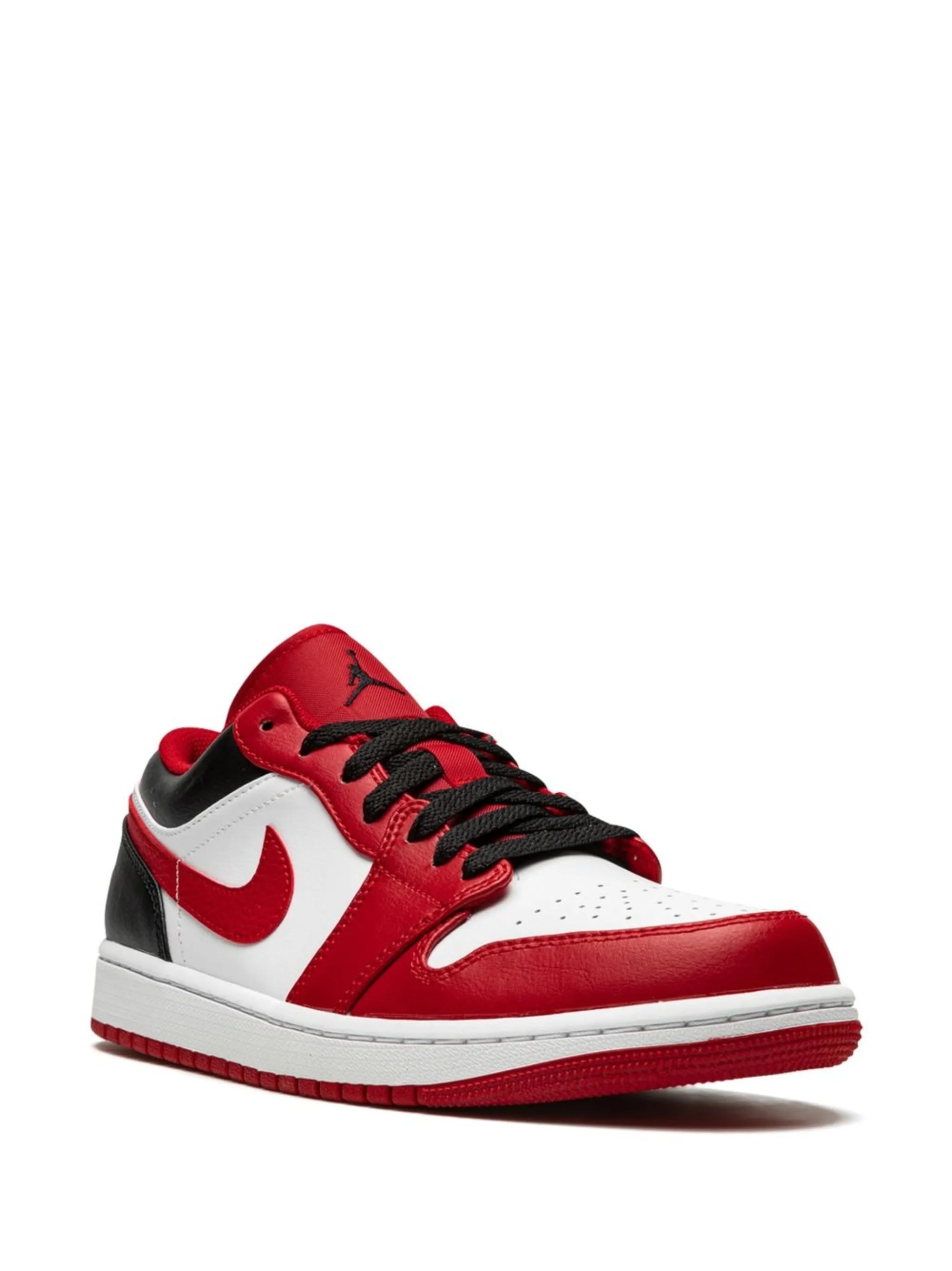 Nike Jordan 1 Low "Bulls" Sneakers