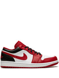 Nike Jordan 1 Low "Bulls" Sneakers