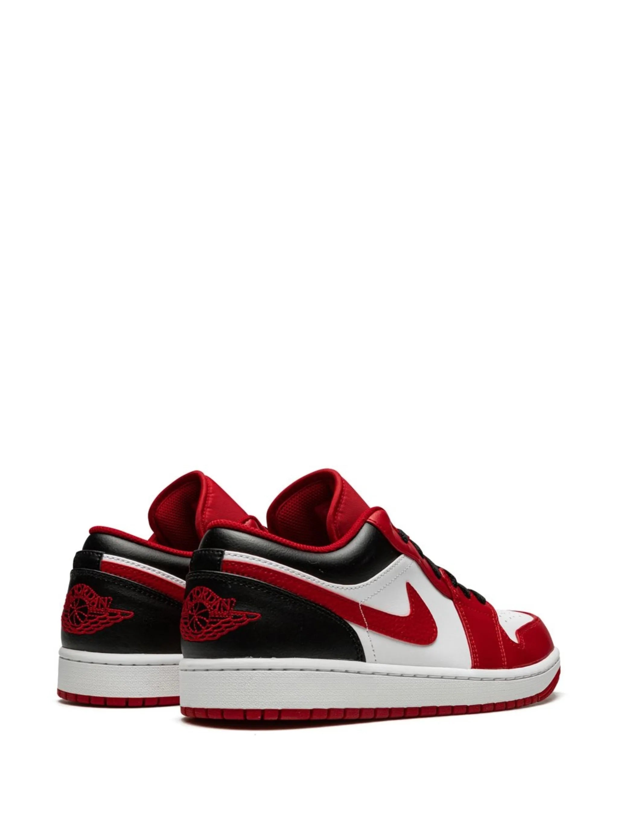 Nike Jordan 1 Low "Bulls" Sneakers