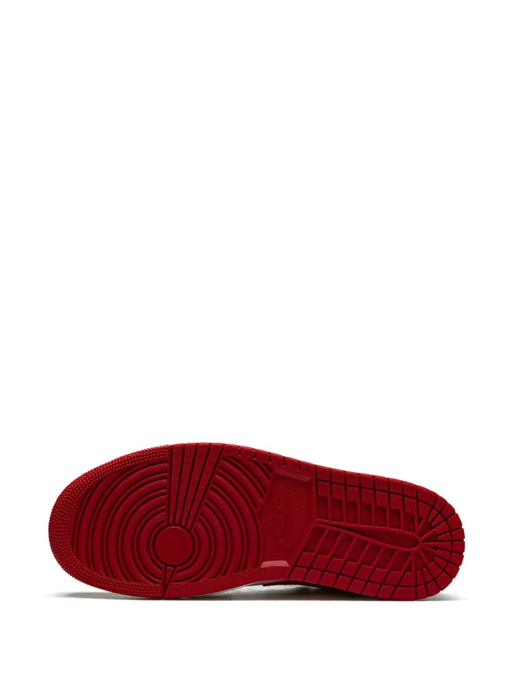 Nike Jordan 1 Low "Bulls" Sneakers
