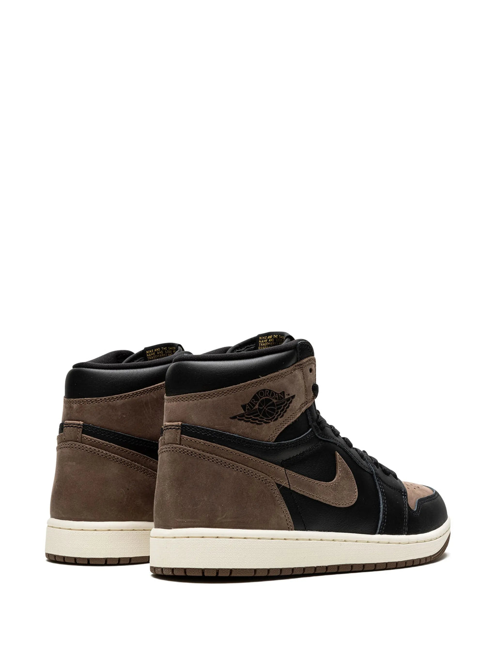Jordan Air Jordan 1 Retro High OG "Palomino" Sneakers