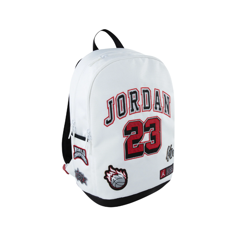 Buy Jordan  Jersey Pack Backpack Online in Nepal - Online Shopping Nepal - Online Clothing Shop Nepal