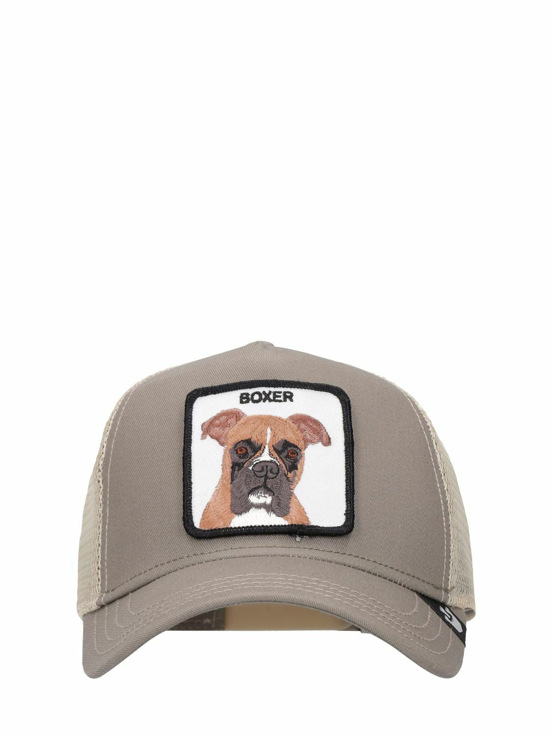 Buy GOORIN BROS The Boxer Trucker Hat Online in Nepal - Online Shopping Nepal - Online Clothing Shop Nepal