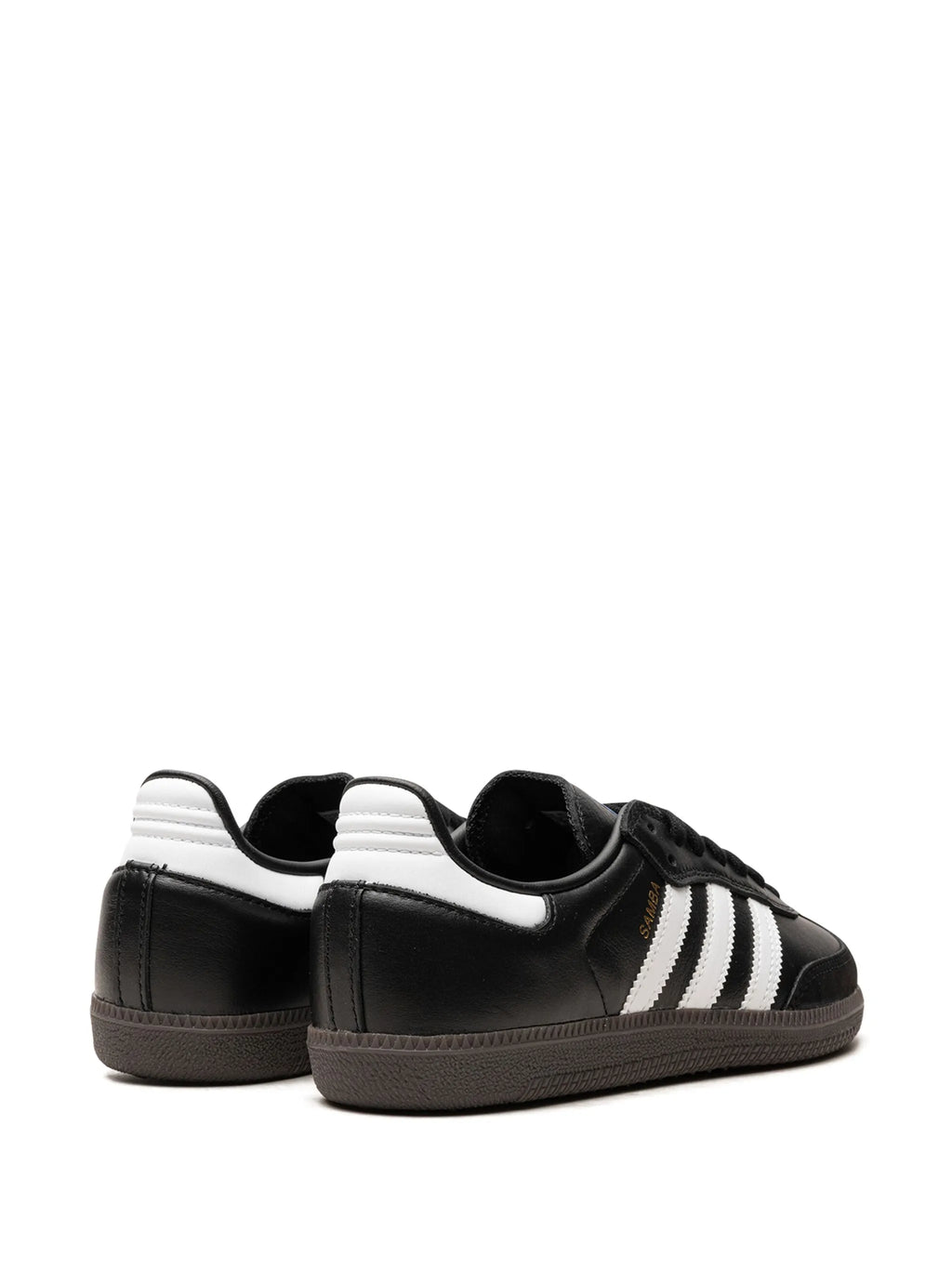 Adidas Samba ADV "Black" Sneakers