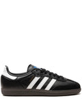 Adidas Samba ADV "Black" Sneakers