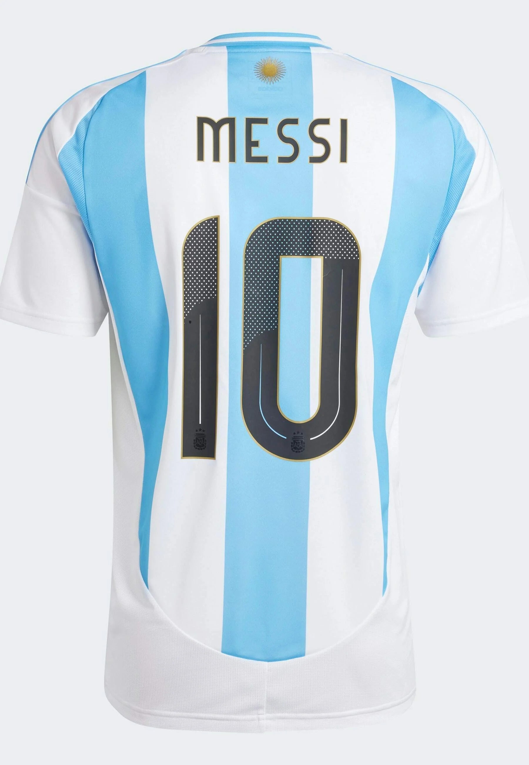 Buy Adidas Performance Argentina 24 MESSI HOME - National Team Wear Online in Nepal - Online Shopping Nepal - Online Clothing Shop Nepal