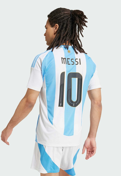 Buy Adidas Performance Argentina 24 MESSI HOME - National Team Wear Online in Nepal - Online Shopping Nepal - Online Clothing Shop Nepal