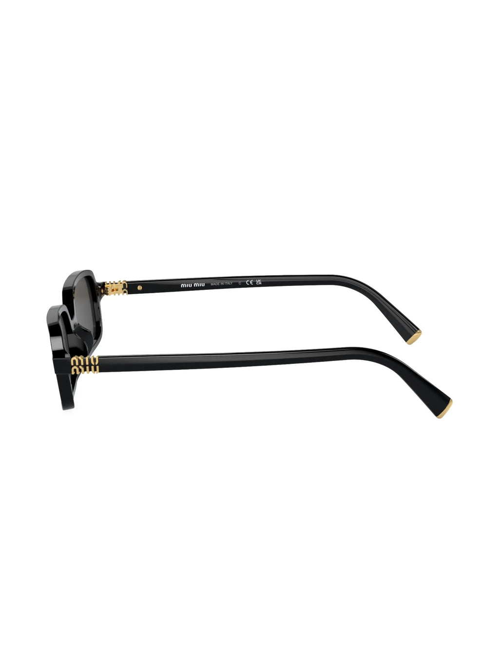 Buy Miu Miu Eyewear Rectangle Frame Sunglasses Online in Nepal - Online Shopping Nepal - Online Clothing Shop Nepal