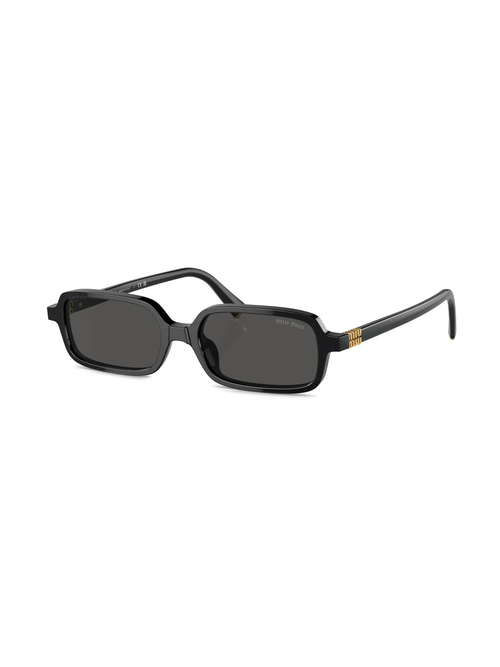Buy Miu Miu Eyewear Rectangle Frame Sunglasses Online in Nepal - Online Shopping Nepal - Online Clothing Shop Nepal