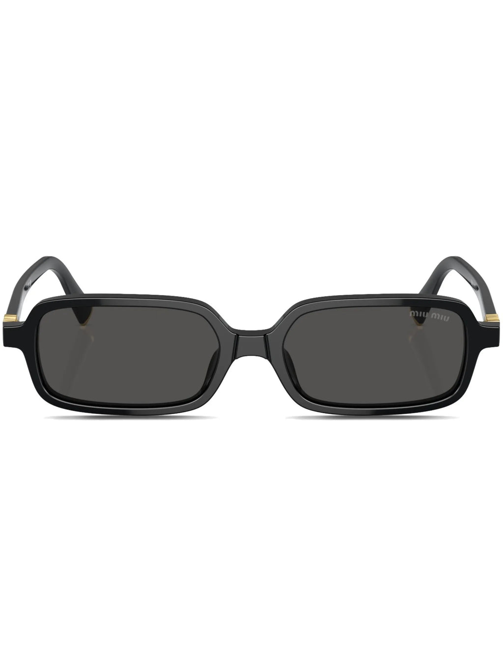 Buy Miu Miu Eyewear Rectangle Frame Sunglasses Online in Nepal - Online Shopping Nepal - Online Clothing Shop Nepal