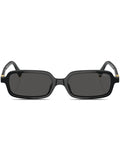 Buy Miu Miu Eyewear Rectangle Frame Sunglasses Online in Nepal - Online Shopping Nepal - Online Clothing Shop Nepal