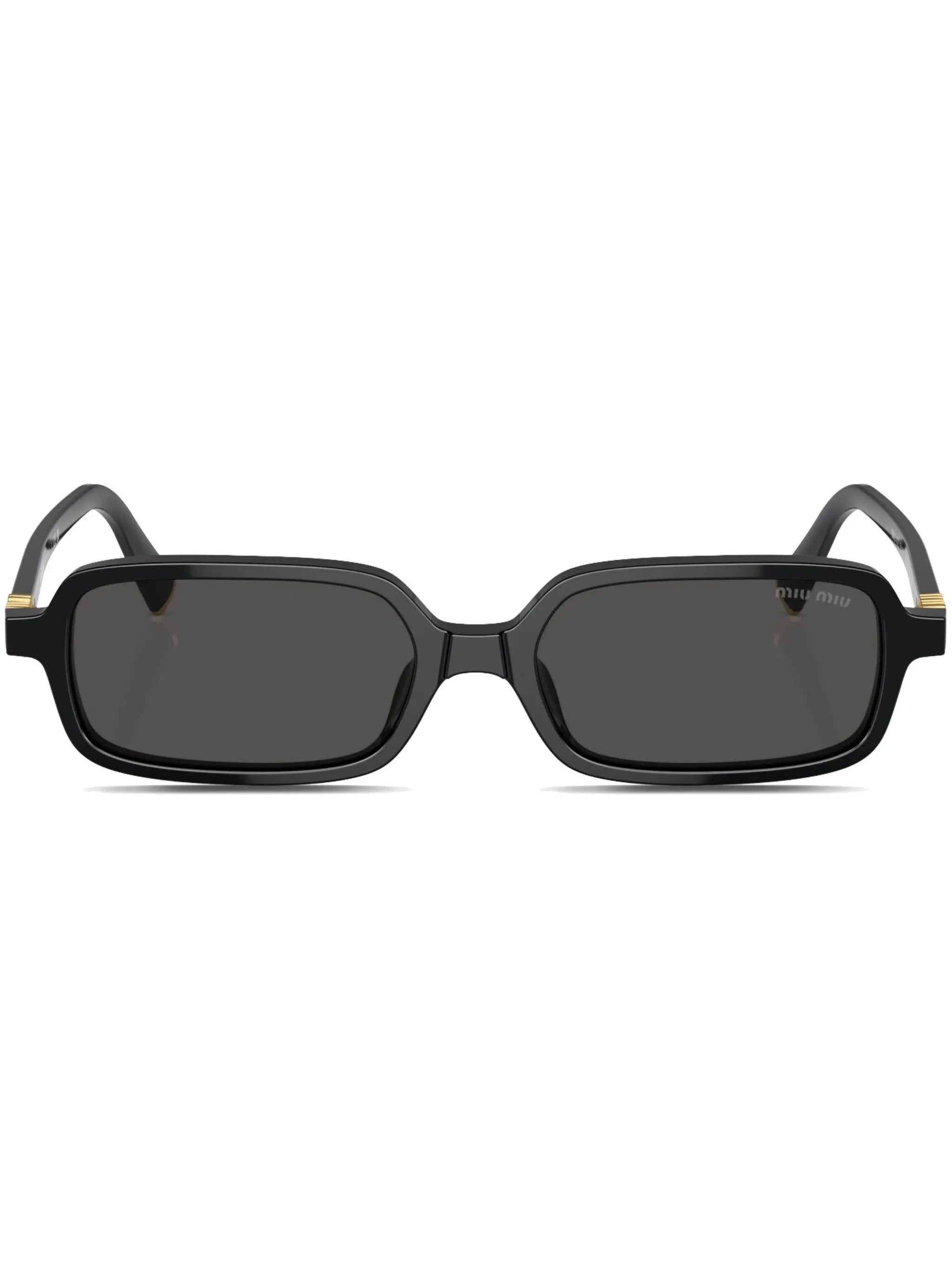 Buy Miu Miu Eyewear Rectangle Frame Sunglasses Online in Nepal - Online Shopping Nepal - Online Clothing Shop Nepal