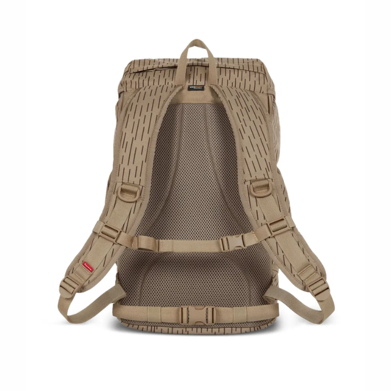 Buy Supreme logo-patch backpack Online in Nepal - Online Shopping Nepal - Online Clothing Shop Nepal