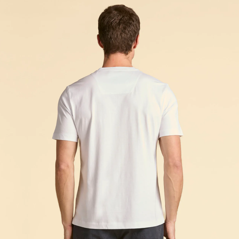Buy AERONAUTICA Basic crew-neck cotton jersey t-shirt Online in Nepal - Online Shopping Nepal - Online Clothing Shop Nepal