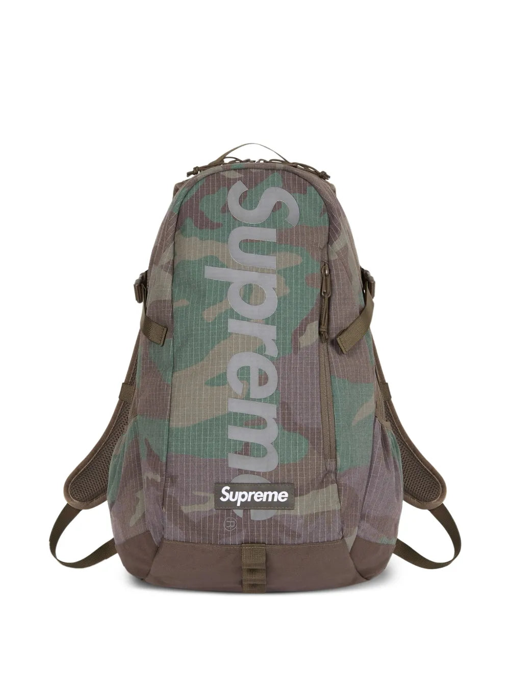 Buy Supreme camouflage backpack Online in Nepal - Online Shopping Nepal - Online Clothing Shop Nepal