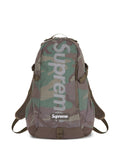 Buy Supreme camouflage backpack Online in Nepal - Online Shopping Nepal - Online Clothing Shop Nepal
