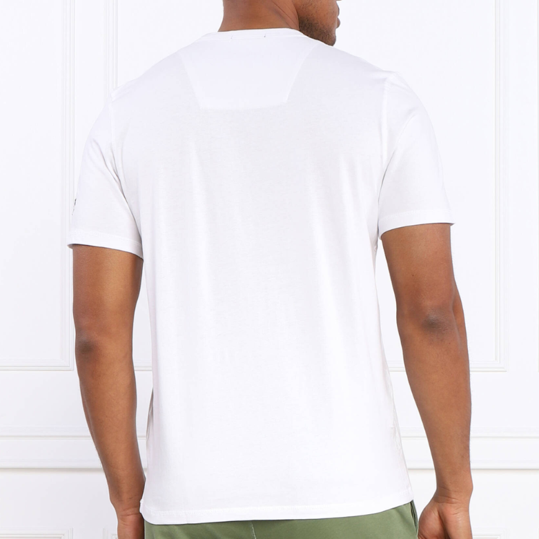 Buy Aeronautica Militare Regular Fit T-shirt Online in Nepal - Online Shopping Nepal - Online Clothing Shop Nepal