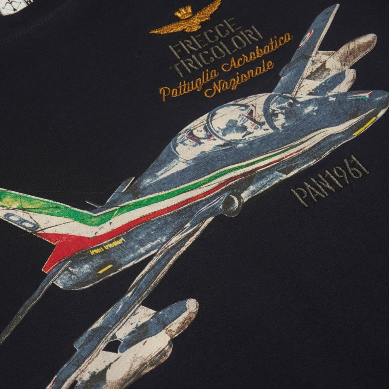 Buy Aeronautica Militare Slim Fit T-shirt Online in Nepal - Online Shopping Nepal - Online Clothing Shop Nepal