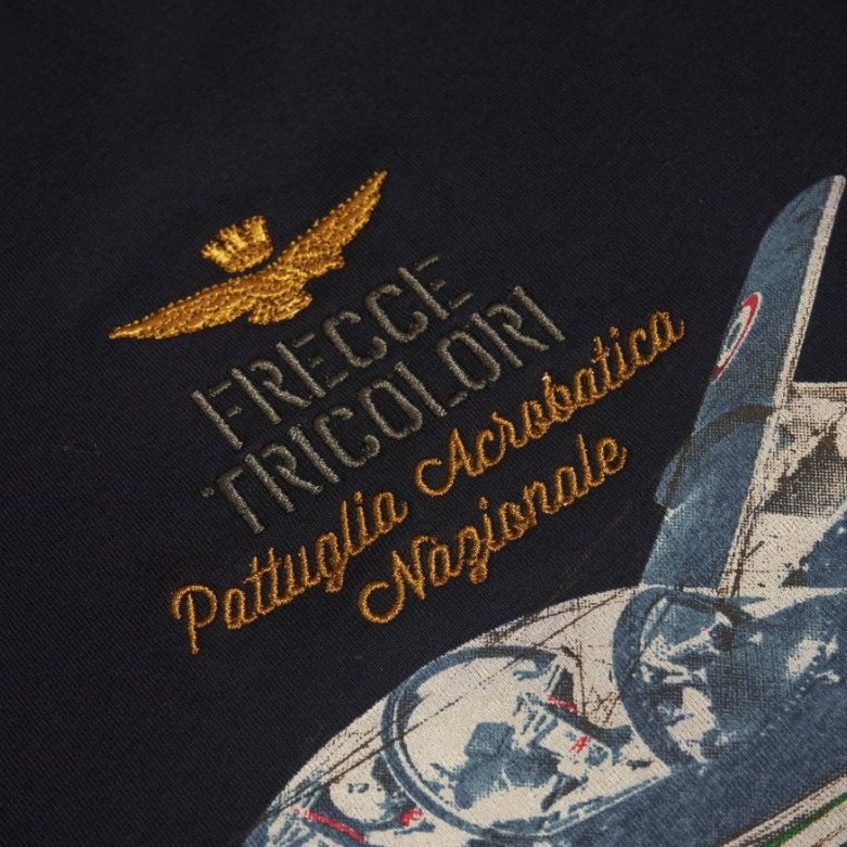 Buy Aeronautica Militare Slim Fit T-shirt Online in Nepal - Online Shopping Nepal - Online Clothing Shop Nepal