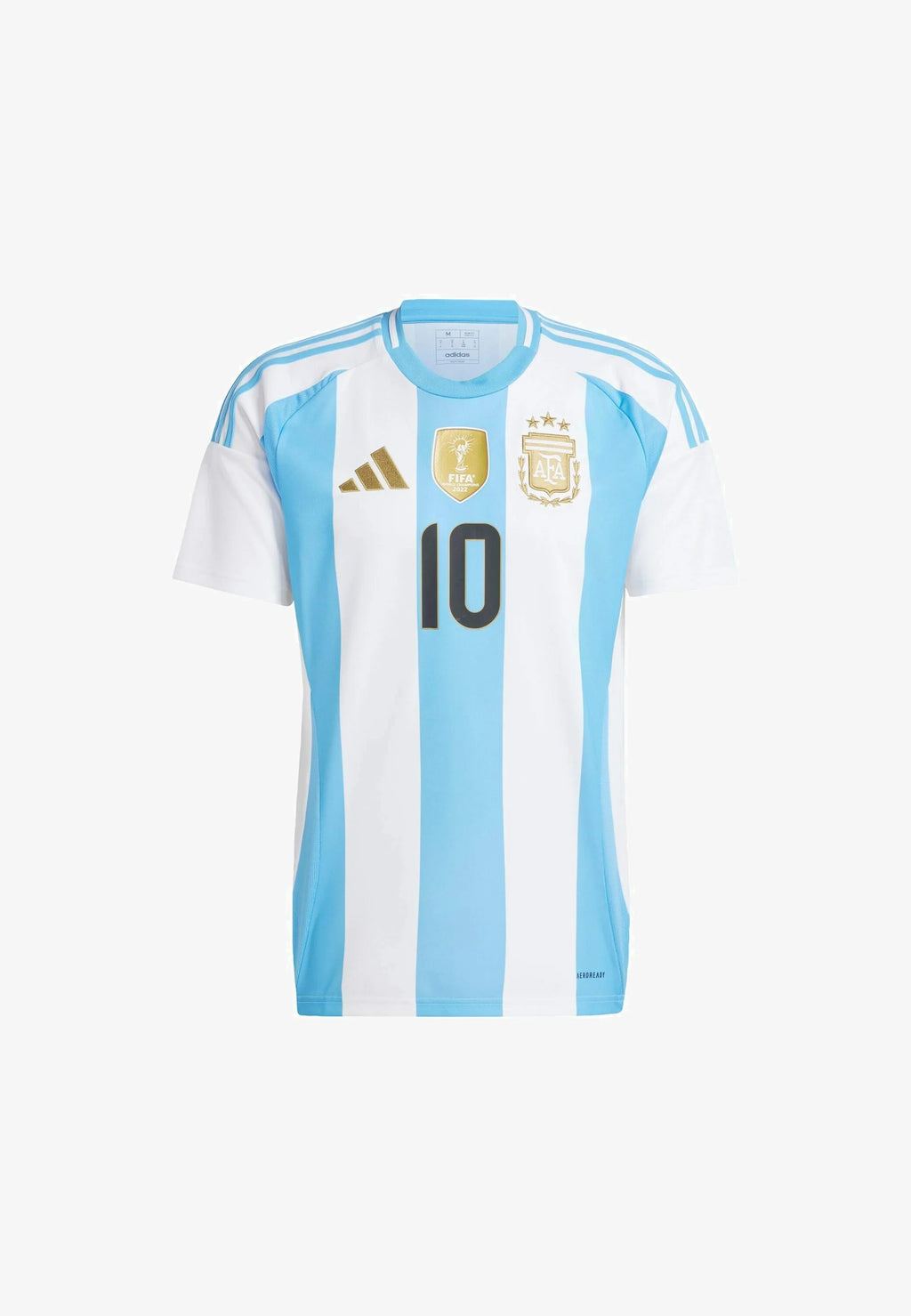 Buy Adidas Performance Argentina 24 MESSI HOME - National Team Wear Online in Nepal - Online Shopping Nepal - Online Clothing Shop Nepal