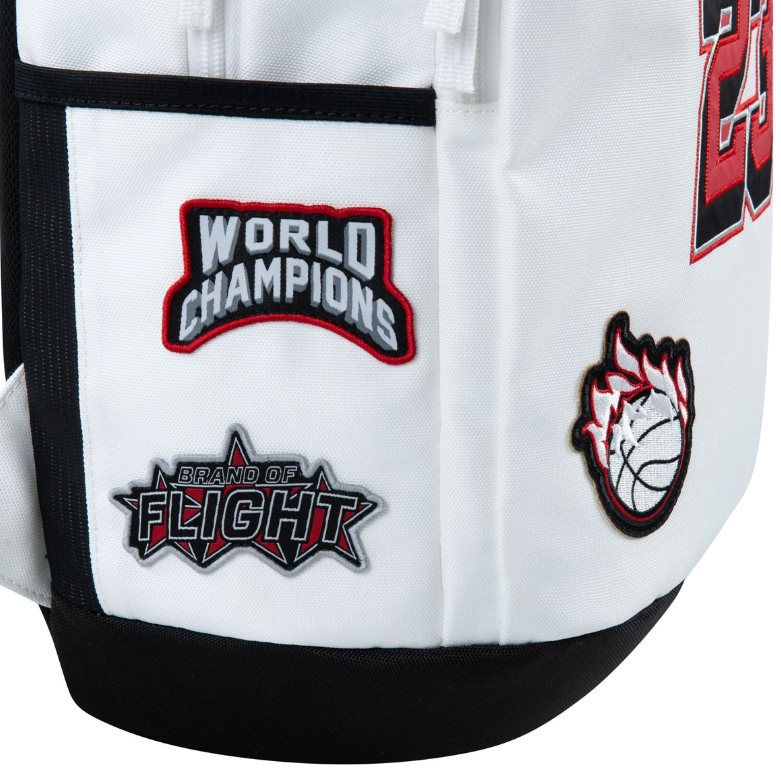 Buy Jordan  Jersey Pack Backpack Online in Nepal - Online Shopping Nepal - Online Clothing Shop Nepal