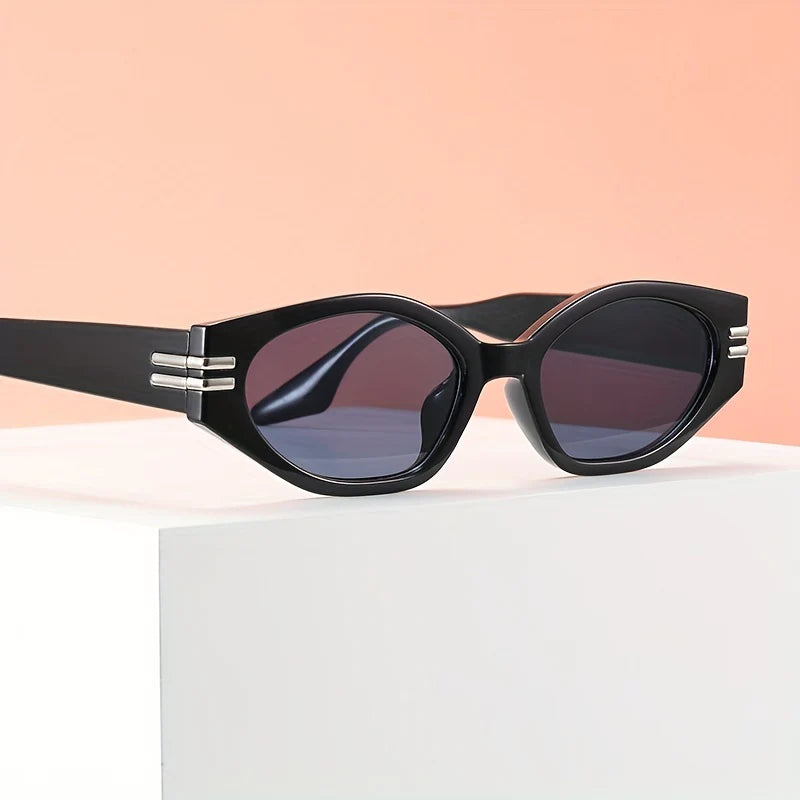 Buy Cat Eyed Chic Glasses Online in Nepal - Online Shopping Nepal - Online Clothing Shop Nepal