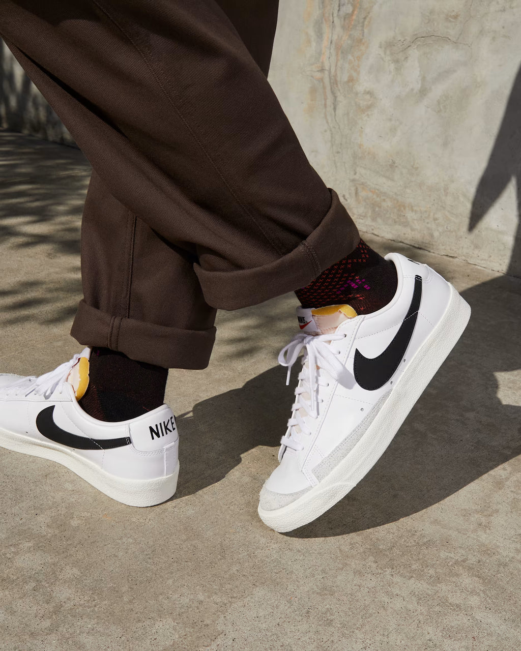 Buy Nike Blazer Low '77 Vintage Online in Nepal - Online Shopping Nepal - Online Clothing Shop Nepal