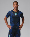 Buy Men's Jordan Aero-FIT Football Authentic Shirt Online in Nepal - Online Shopping Nepal - Online Clothing Shop Nepal