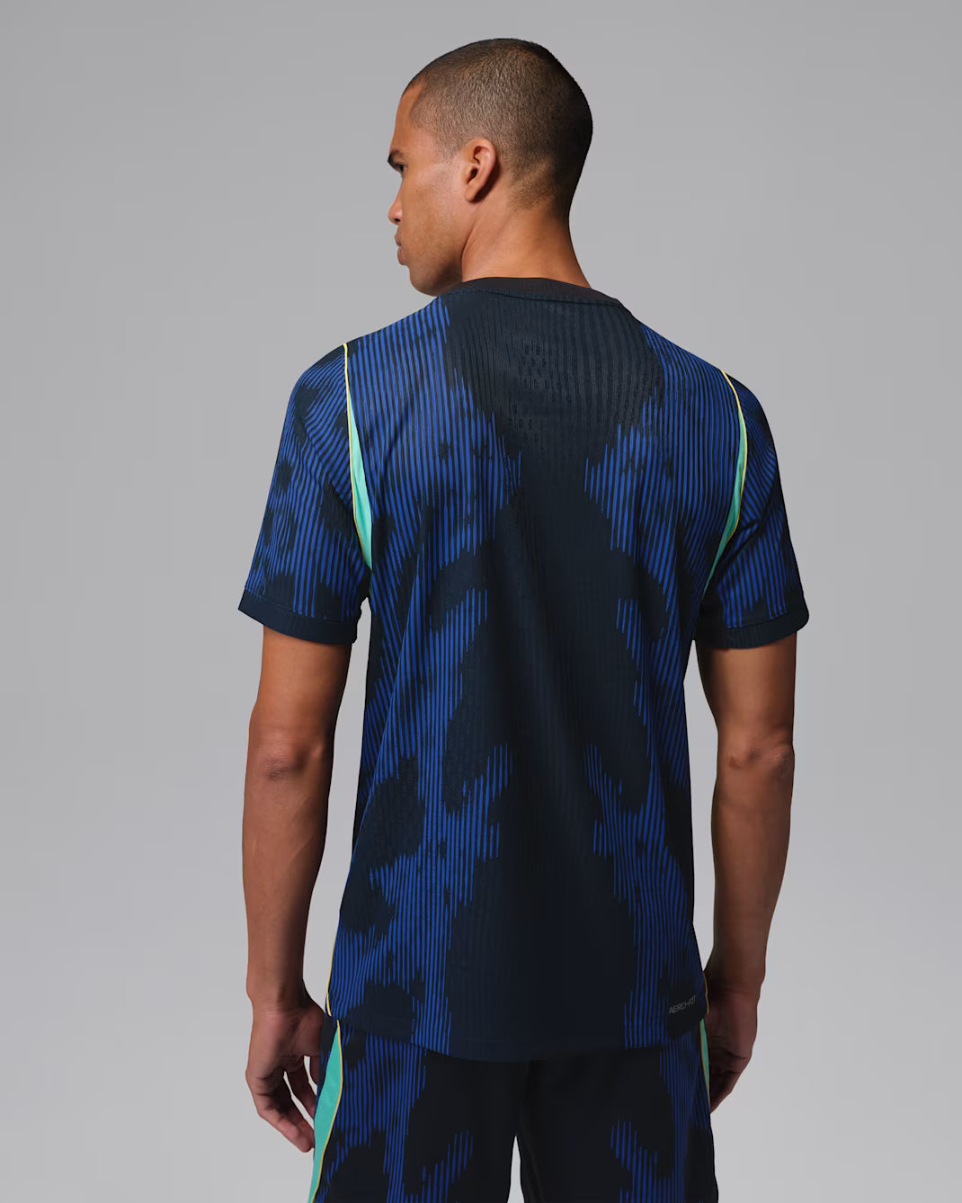 Buy Men's Jordan Aero-FIT Football Authentic Shirt Online in Nepal - Online Shopping Nepal - Online Clothing Shop Nepal