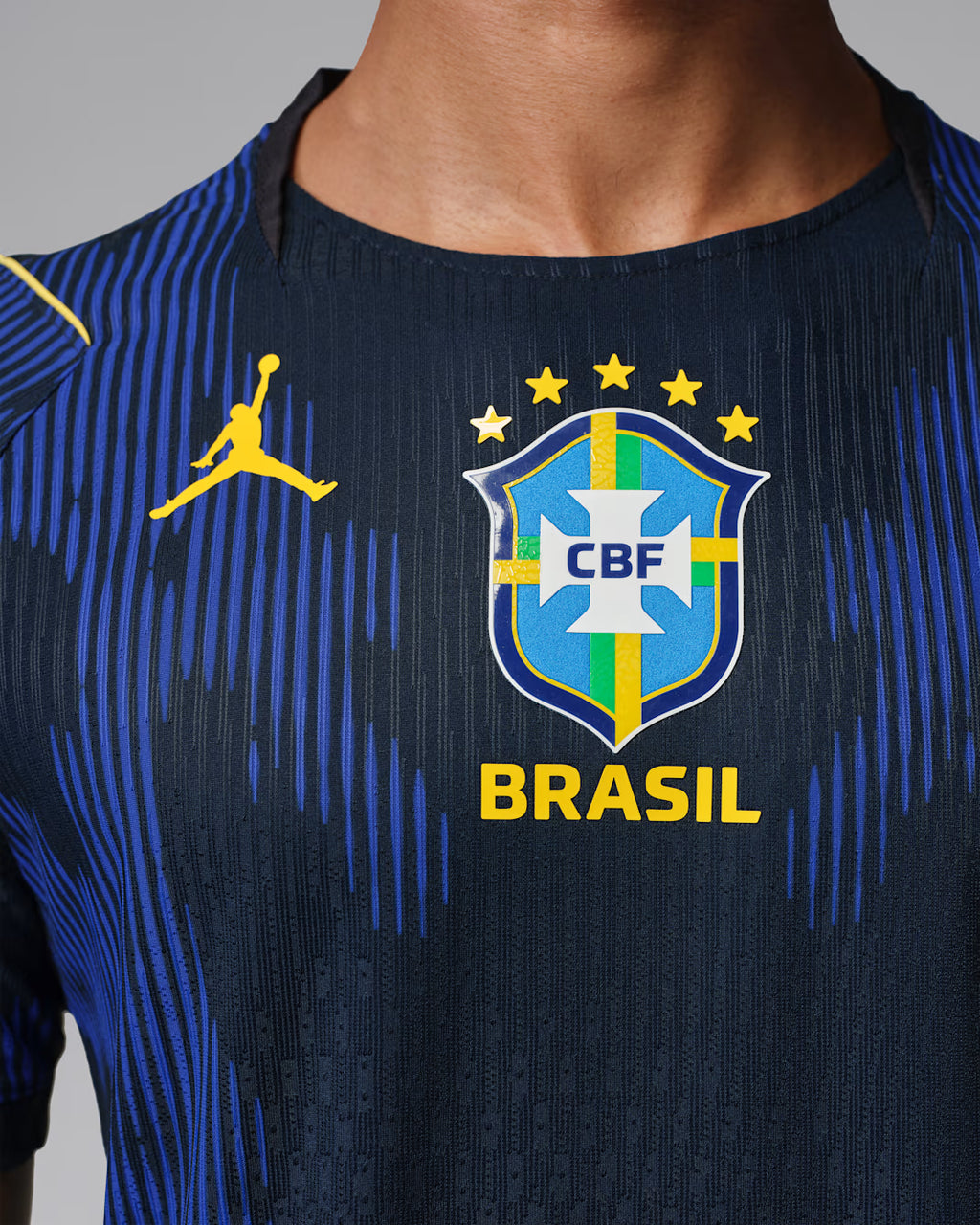 Buy Men's Jordan Aero-FIT Football Authentic Shirt Online in Nepal - Online Shopping Nepal - Online Clothing Shop Nepal