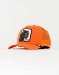 Buy mens Goorin Bros Black Panther Trucker Hat Online in Nepal - Online Shopping Nepal - Online Clothing Shop Nepal