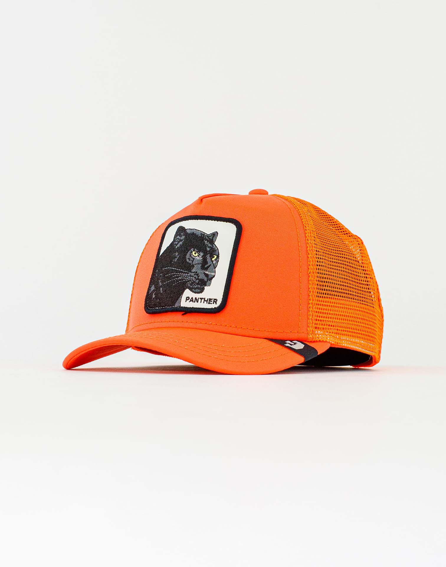 Buy mens Goorin Bros Black Panther Trucker Hat Online in Nepal - Online Shopping Nepal - Online Clothing Shop Nepal