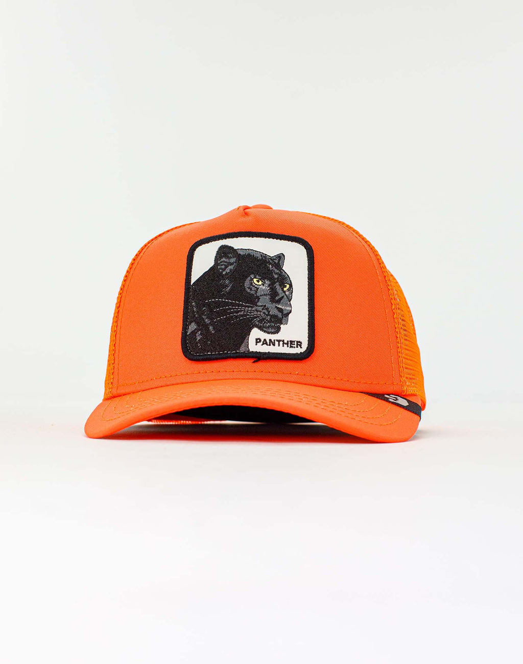 Buy mens Goorin Bros Black Panther Trucker Hat Online in Nepal - Online Shopping Nepal - Online Clothing Shop Nepal