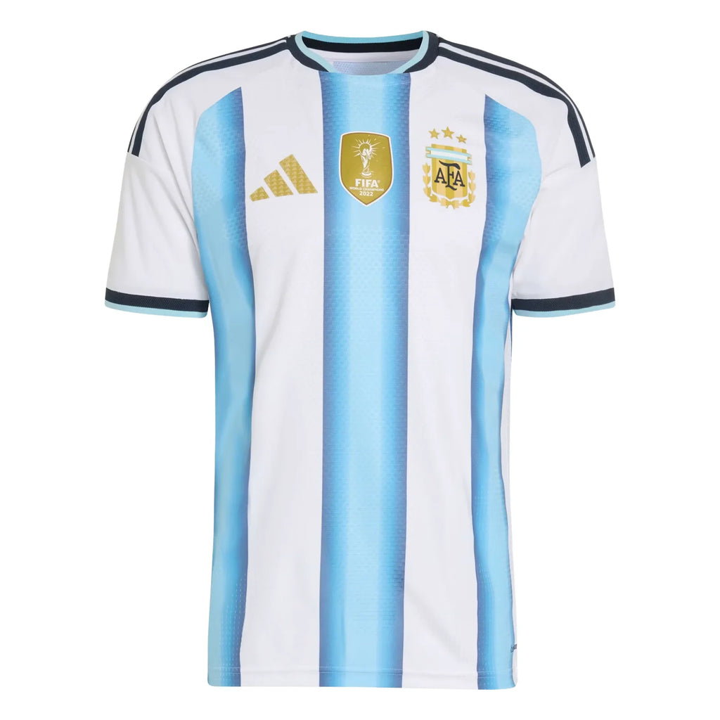 Buy Argentina AFA Authentic Home Jersey 2026/27 Online in Nepal - Online Shopping Nepal - Online Clothing Shop Nepal